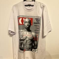 2pac XXL Tee PRO TEAMのサムネイル