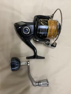 ステラSW 8000HGのサムネイル