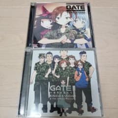 岸田教団&THE明星ロケッツ CD2枚セット 同人・東方アレンジ・アニメ