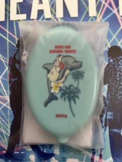 BE:FIRST SOTA ラバーコインケースのサムネイル