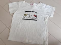 Hello Kitty Tシャツのサムネイル