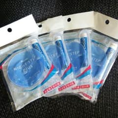 使いきりタイプ☆コンタクト洗浄のサムネイル