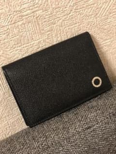BVLGARI カードケース 名刺入れのサムネイル