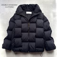 ダブルスタンダードクロージング 23AW イントレチャート ダウン 