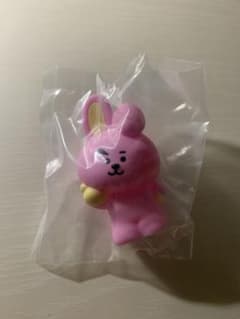 BT21フレンズ COOKYのサムネイル