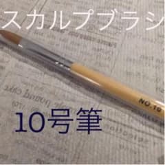 SALE【業務用】コリンスキー 　スカルプブラシ10号のサムネイル