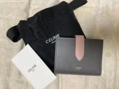 財布　セリーヌ　ミニ　ストラップのサムネイル