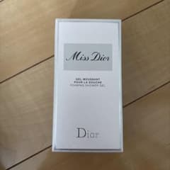 Dior Miss Dior シャワージェル 200mlのサムネイル