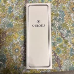 りぼんさん専用。SHIRORU VCホワイトゲル 50gのサムネイル