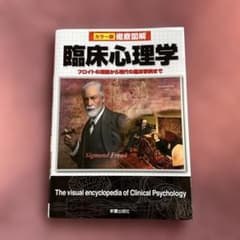 臨床心理学 フロイトの理論のサムネイル