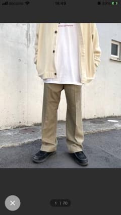 who's who gallery  スラックスのサムネイル