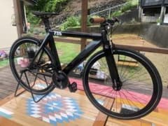leader 735tr リーダーバイク　ピストバイクのサムネイル