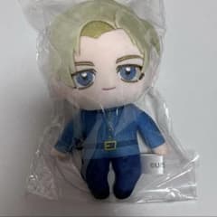 チ。地球の運動について 特別展 ぬいぐるみ ラファウ マスコット