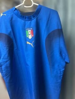 PUMA サッカーイタリア代表 ユニフォームのサムネイル