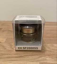 SLP WORKS EX SF 2000 SS スプール - メルカリ