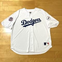 ファナティクス ロサンゼルス ドジャース ユニフォーム 2XL - メルカリ