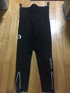 よし様専用  DAIWA ダイワ 鮎タイツ PROVISORのサムネイル