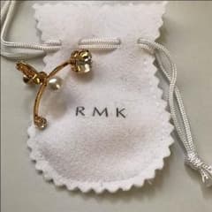 RMK イヤーカフのサムネイル