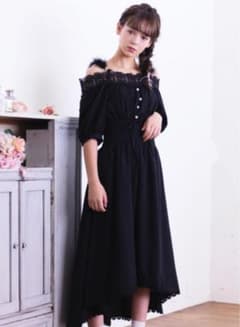 LIZ LISA ♡ フィッシュテールワンピースのサムネイル