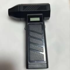 電動エアーダスター 本体 充電式のサムネイル