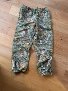 Supreme Warm Up Pant "Multi"のサムネイル
