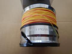 シマノ 21TWIN POWER SW 14000XG 替えスプール①のサムネイル
