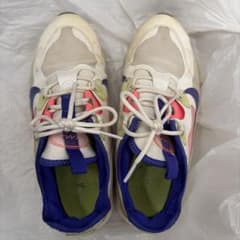NIKE AIR MAX スニーカーのサムネイル