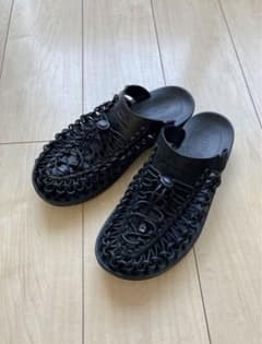 ENGINEERED GARMENTS×KEENのサムネイル