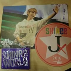 SHINee D×D×D ジョンヒョンのサムネイル