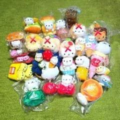 にゃんにゃんにゃんこ にゃんこパーティー マスコットの入手方法まとめ