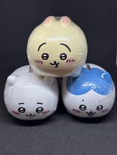 ちいかわ貯金箱のサムネイル