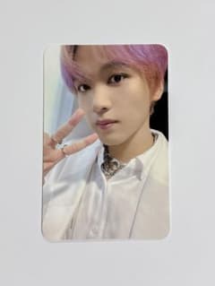 NCT 127 헤찬 THE LINK 트레카