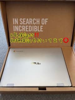 ASUS Chromebook CX1 CX1102CKA-N00010 - メルカリ