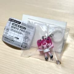 MONYO FRIENDS めじるしアクセサリー ピースピースのサムネイル