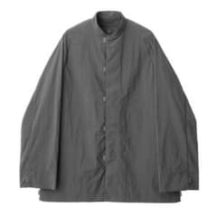 天羽様専用　TEATORA CAPSULESNAP SHIRT packableのサムネイル