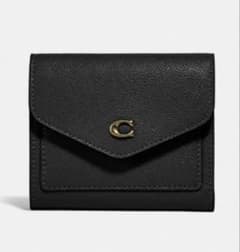 COACH 財布 三つ折り メンズ財布のサムネイル