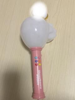【正規品】すとぷり いちごペンライト!!のサムネイル