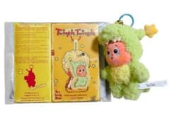 Twinkle Twinkle Lose a Toothのサムネイル