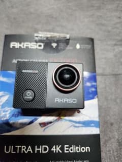 AKASO  ek7000proのサムネイル