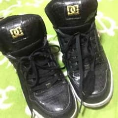DCスニーカーのサムネイル