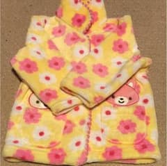 送料込★パジャマ♪90cm!!のサムネイル