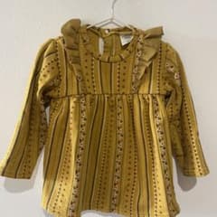 冬のトレーナーのサムネイル