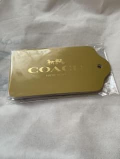 coachふせんノベルティ  コーチのサムネイル
