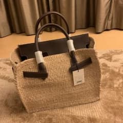 かごバッグのサムネイル