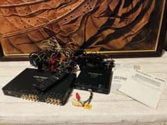 動作未確認】AVH-P900DVA ユニット&GEX-P90DTV地デジTN - メルカリ