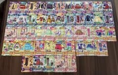 初期アイカツ!カード 2014年1,2弾 まとめ売りのサムネイル