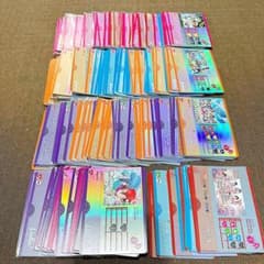 あ*ん様 ラブライブ ラブカ L まとめ売り 256枚 あ*ん様 ラブライブ ラブカ L まとめ売り 256枚 - メルカリ