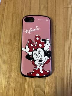 Thumbnail of ディズニー ミニーマウス　iPhoneSE用ケース