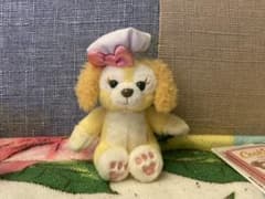 クッキーアン ぬいぐるみ ストラップ バッジのサムネイル