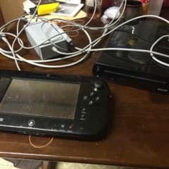【専用】WiiU スプラトゥーンのサムネイル